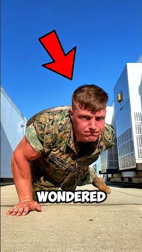 How to Do a One-Handed Push-Up 💪