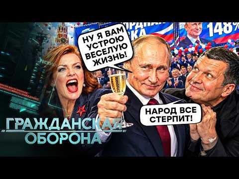 YOU CAN'T HIDE THIS ANYMORE! Russia's economy IS ON THE BRINK OF DISASTER! Oil WON'T SAVE IT. The...