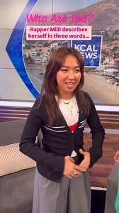 🙏🏻 🇺🇸 HELLO 🇺🇸 🙏🏻 | MILLI