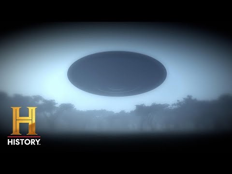 Ancient Aliens: Mysterieous UFO Connections in Polynesia (Specials) | History