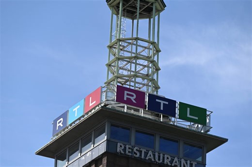 RTL: So fing beim Sender alles an
