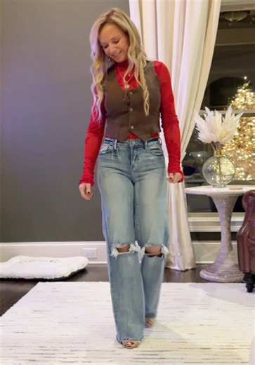 Buckle Jeans Tryon! #buckle #jeans