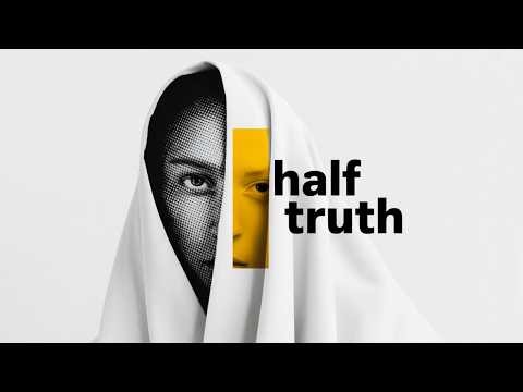 Selective Transparency | How Half-Truths Quietly Manipulate You