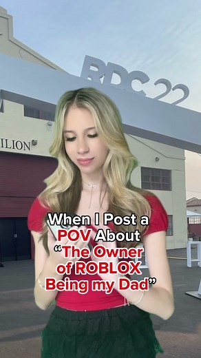 Is Lana the Daughter of Roblox? Explained