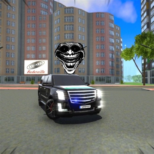 Buying New Big Suv? #carsimulator2 #carsimulator2newupdatedownlaod #cargames