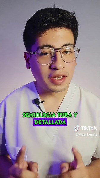 Mejores libros de Semiología para estudiantes de medicina