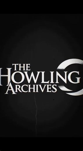 Recovered footage from The Howling Archives.This clip was never archived.#analoghorror #foundfootage