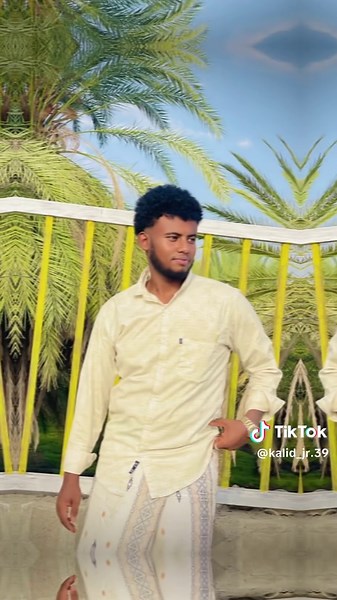 استكشاف تقنيات الأفار تiktok في إريتريا وإثيوبيا