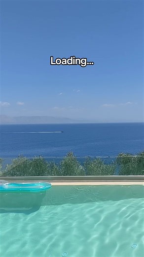 #greece #paros #island #view #sea #beach #travel #traveltiktok #travellife #traveling #thisismyviewtoday