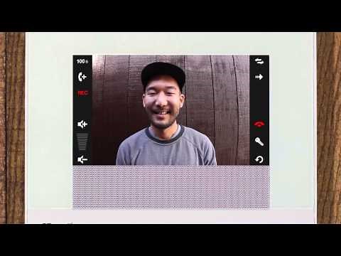 Comelit HFX Video Intercom System