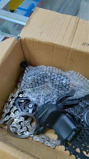 1.8K views · 17 reactions |  microSHIFT 8speed clutch upkit   Garage Sale price 4300 only from 5,700 SRP! • microSHIFT Advent Xpress Shifter 8speed • microSHIFT Advent Clutch RD • microSHIFT Casette 8speed 12-42T • PYC chain (for 1x use)  Garage Sale Disclaimer -Brand new take-offs from built bike -Slight installation blemishes #thebikesouthwarehouse #iHomeCreditMoNaYan #ISalmonNaYan #salesalesale | Bikesouth Warehouse - Bike Bike Bike Main - San Pedro | Facebook