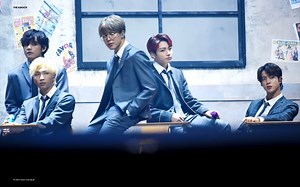 【4K画质】2019MMA防弹少年团神级舞台CUT Reaction 个人饭拍合集（收藏向）