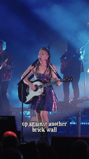 Loved answering your questions about Other Side Of The World ❤️ Let's move on to track two: Another Place To Fall. Leave your question in the comments below - whether it be about the song, the music video, the playing - I’m all eyes and ears! 🤘🏼⚡️ | KT Tunstall