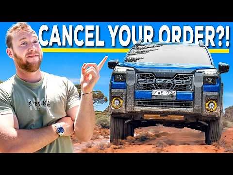 2026 Subaru Outback MEGA TEST Review: CANCEL your Toyota RAV4 Order?!