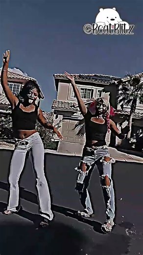 toot it up 🔥| tiktok dance challenge compilation