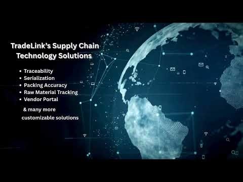 Supply Chain Technology Solutions