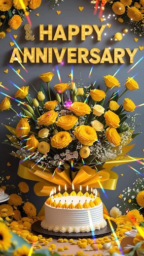 Happy anniversary 💗 https://happyanniversary-wishes.com/ Enjoy your special day both of you #happyanniversary #weddinganniversary | Happy Anniversary Wishes, Images and Quotes