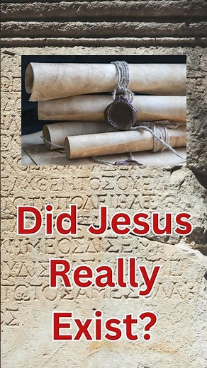 Surprising Facts About Jesus in History!