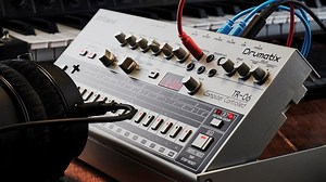 Roland TR-06 review