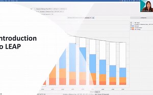 Sida LEAP Training Lecture #1_ Introduction to LEAP
