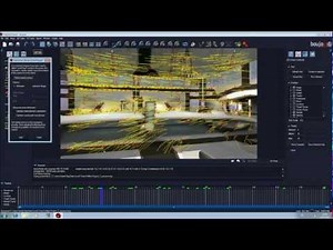 Hollywoodreifes MatchMoving mit Sony Vegas, Boujou und Cinema4D