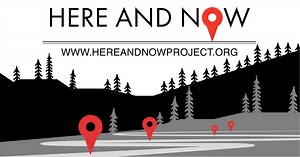 5K FOR TODAY | Here and Now Project