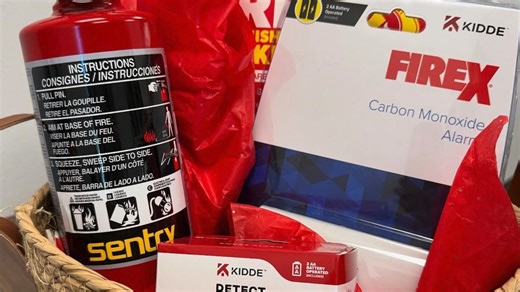 Check out the latest Investor Spotlight Series with VSC Fire Safety Security! Reliable inspections and repair for commercial, retail, government, and multi-unit residential customers. For more than 60 years, VSC Fire Security has partnered with thousands of customers as a trusted contractor for the inspection and installation of fire sprinkler, fire alarm, security, life safety, and integrated systems. | Mountain Home Area Chamber of Commerce