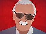 Disney+ and Marvel announce documentary celebrating Stan Lee