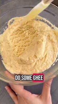 Namoura (Semolina Cake)