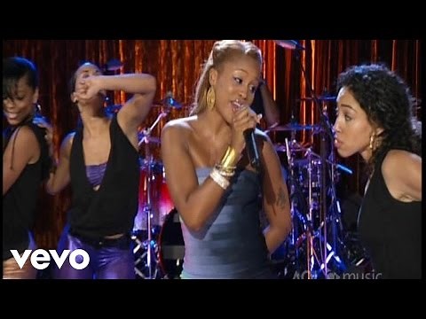 Eve - Tambourine (AOL Sessions)