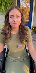 Still Trying to Be Strong — Follow My Story | Lily On WheelChair