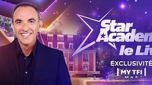 "Star Academy" : comment regarder le live en direct du château ?