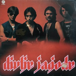 Divlje Jagode - Stakleni Hotel