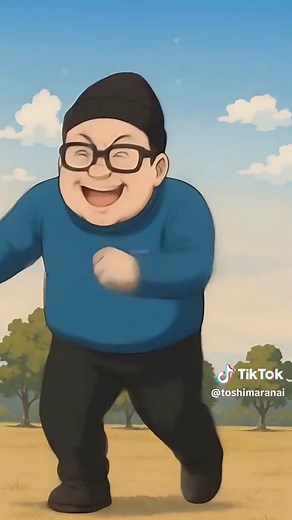 石川典行 × えっほえっほミーム