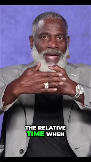 Time is Relative: Understanding Speed and Motion #shorts