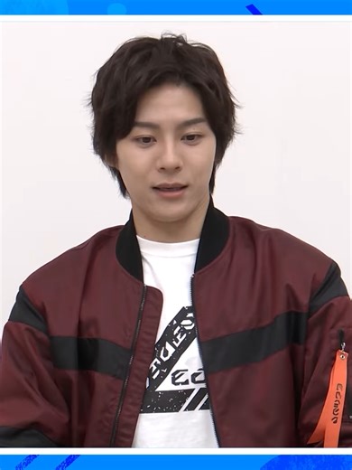 “新たなギャバン”の蒸着ポーズ！ オーディション秘話も 弩城怜慈役・長田光平インタビュー【超宇宙刑事ギャバン インフィニティ】 #03