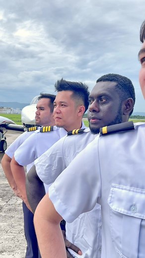 Approaching 44 Years of Flying Excellence in 2024 ✈️ #Hello2024 #CAFS #continentalaero #beyondcontinents #FlyWithUs #aviationph #avgeek #flightschool #learntofly #pilotlife #aviationcareer #behindthescenes