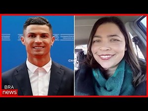 Ronaldo pediu e nós encontrámos - Entrevistámos a mulher que deu comida ao craque na adolescência