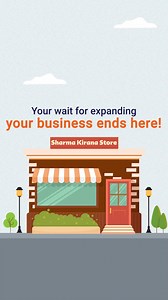 195K views · 125 reactions | With our Secured Business Loans, everyone gets a chance to strengthen the foundation of their business and achieve their desired goals. Visit this link to apply now: https://bit.ly/3Py99Ad #IIFLHomeLoans #BusinessLoan #Loan #Business #Startup #MSMEs #SapnoKoSachKarneKaSeedhaRaasta #SeedhiBaat | IIFL Home Loans | Facebook