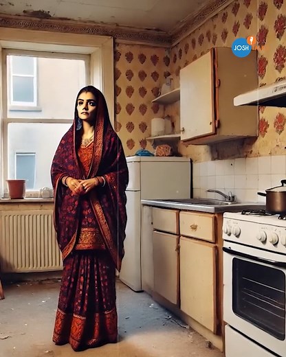 The Hidden Reality of NRI Marriages — My Story. . . Apply to become speaker at Josh Talks- https://forms.gle/d23aj3x7c5BuBjnf6 . . #joshtalks #NRI #nrilife #nrimarriage #ScamAlert #nrimarriagescam #purnima #strongwomen #domesticviolenceawareness #domesticabuseawareness | Josh Talks