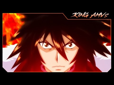 Counter Attack Demon King!「AMV」Life ᴴᴰ
