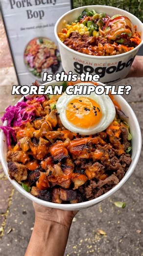 416K views · 19K reactions | @eatgogobop is being called by many “The...