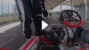 charlesleclerc - Charles Karting