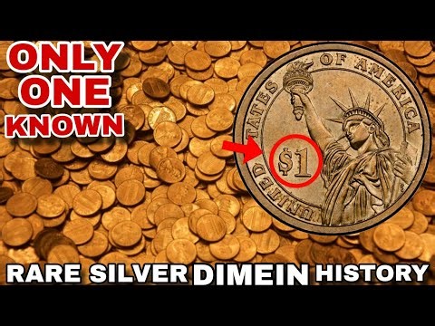 🔥 JOHN ADAMS $1 COIN VALUE? These 1797–1801 Presidential Dollars Could Be Worth BIG Money! 💰