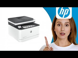 How to Change Paper Size on HP LaserJet Pro MFP 3101fdw - Easy Step-by-Step Guide