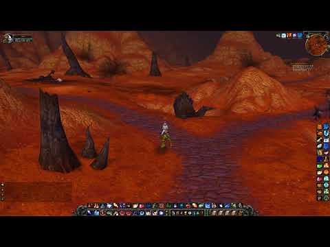 From where to get R.O.I.D.S (Rage of Ages Buff), WoW Classic