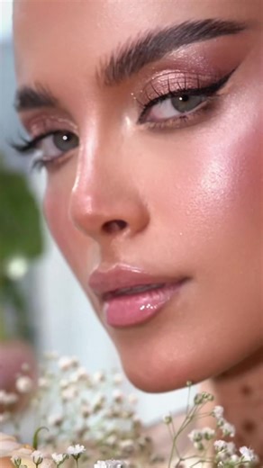 #zeina_ibrahim #makeup #fyp #tiktok #dubai #egypt #ksa #syria #qatar #jordan #kuwait #bride #wedding #zeina_ibrahim_bride