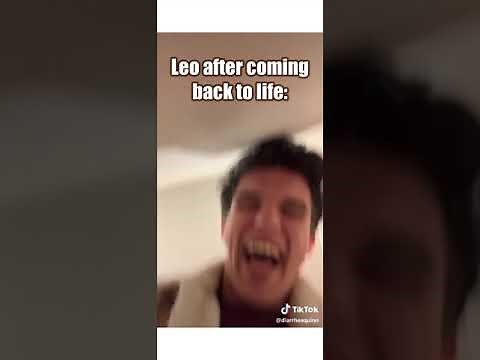 PERCY JACKSON, MAGNUS CHASE, KANE CHRONICLES, TRIAL OF APOLLO AS TIK TOKS