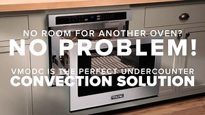 19 reactions · 3 comments | ✅ Airfry ✅ Bake ✅ Broil ✅ Roast ✅ Grill ✅ Toast The Viking Undercounter Convection Drawermicro Oven does it all! In stock and ready to ship from your local Viking dealer. #vikingrange #vikingcooking #middlebyresidential #cooksmarter #instock #airfryer #convection #speedcooking #undercounterappliances #dontreplaceupgrade | Viking | Facebook