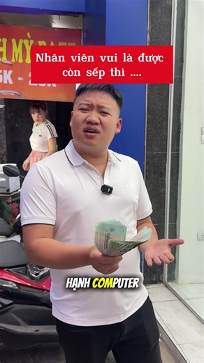 Sếp thì chưa thấy được ai thưởng đây ae ạ#tranhanhcomputer #tranhanh #laptopgaming #laptop